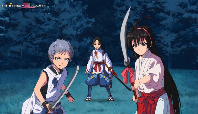 Nige Jouzu no Wakagimi en hd