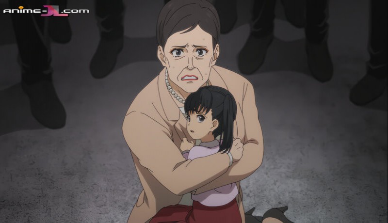 ver Ninja to Gokudou Castellano