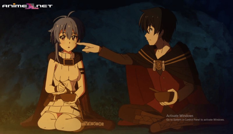 Noumin Kanren no Skill bakka Agetetara Nazeka Tsuyoku Natta ver gratis