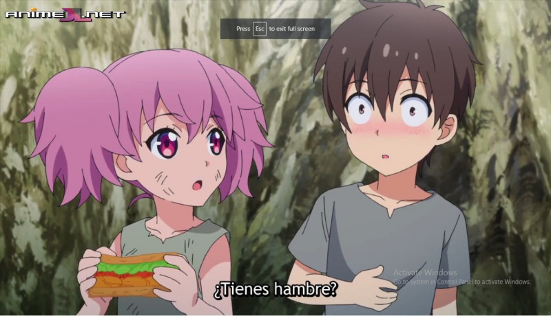 Noumin Kanren no Skill bakka Agetetara Nazeka Tsuyoku Natta completo