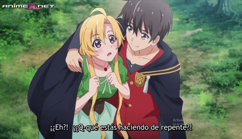 Noumin Kanren no Skill bakka Agetetara Nazeka Tsuyoku Natta full