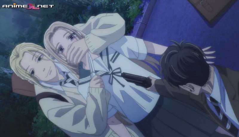 ver Ojou to Banken-kun