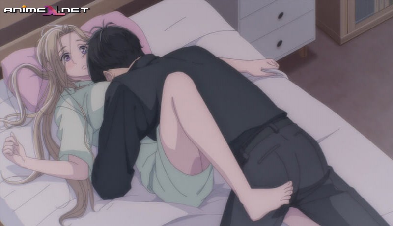 Ojou to Banken-kun en latino