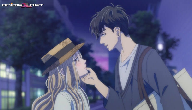 Ojou to Banken-kun ver gratis