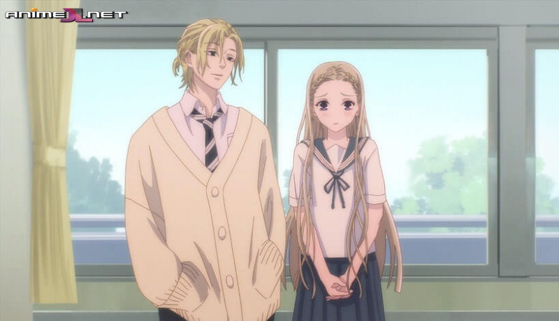 Ojou to Banken-kun completo
