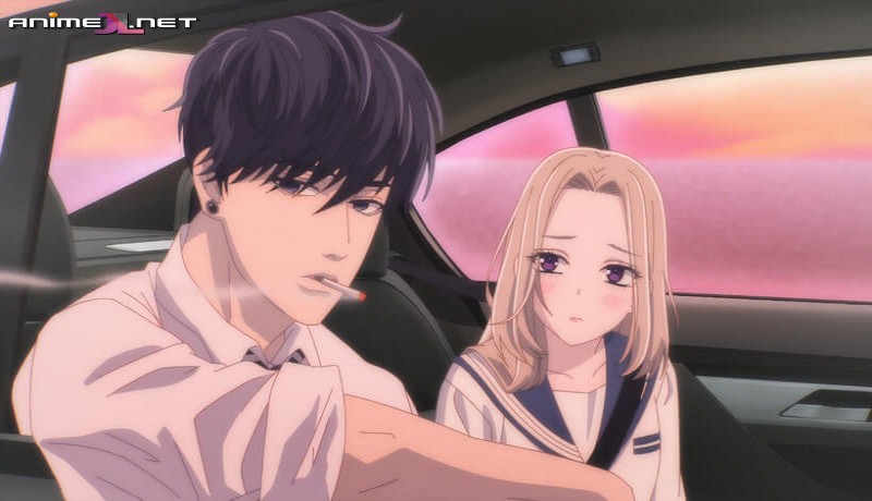 Ojou to Banken-kun online