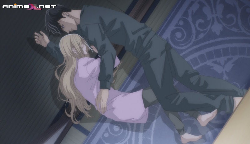 Ojou to Banken-kun en hd
