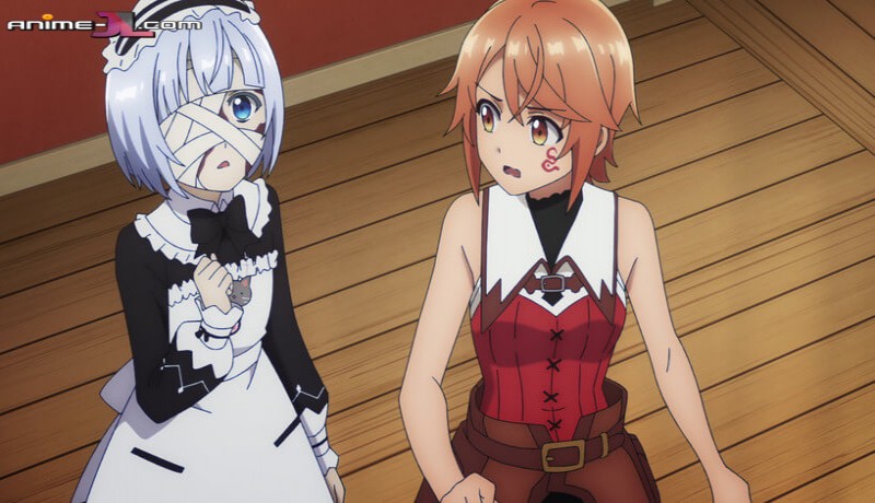 Omae Gotoki ga Maou ni Kateru to Omouna Latino en latino