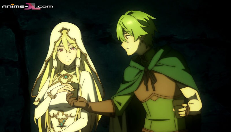 Omae Gotoki ga Maou ni Kateru to Omouna Latino en hd