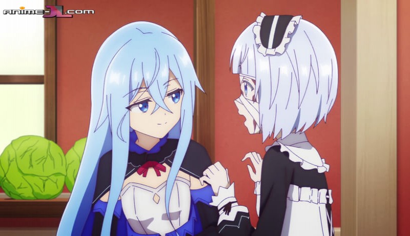 Omae Gotoki ga Maou ni Kateru to Omouna Latino completo