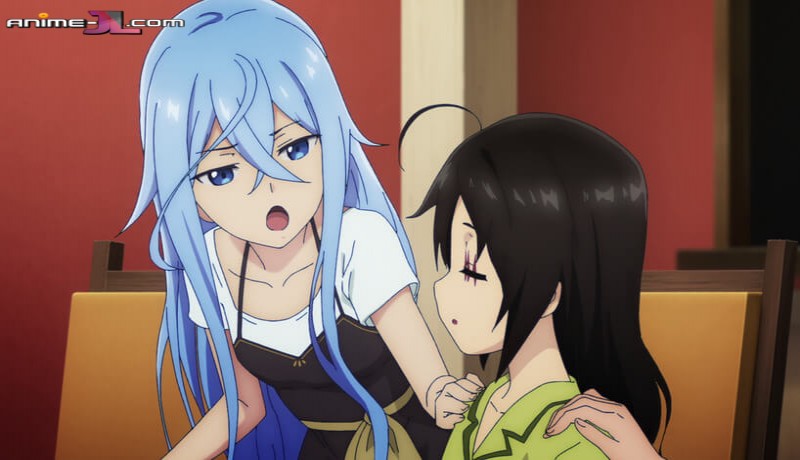 ver Omae Gotoki ga Maou ni Kateru to Omouna Latino