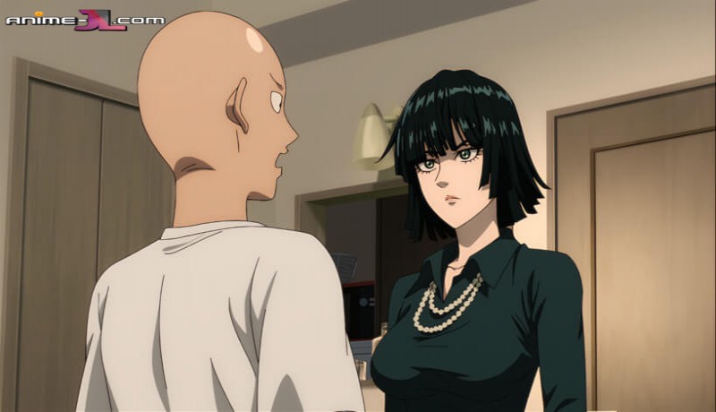 One Punch Man Temporada 3 ver gratis