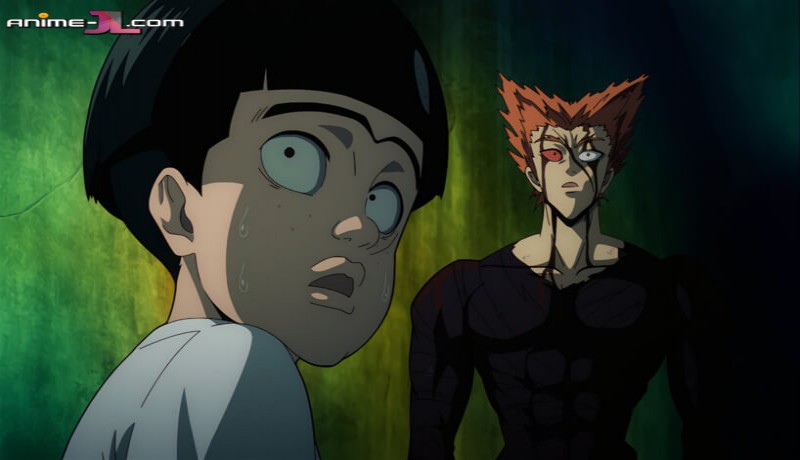 One Punch Man Temporada 3 en latino