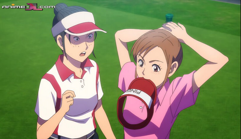 Ooi! Tonbo Temporada 2 online