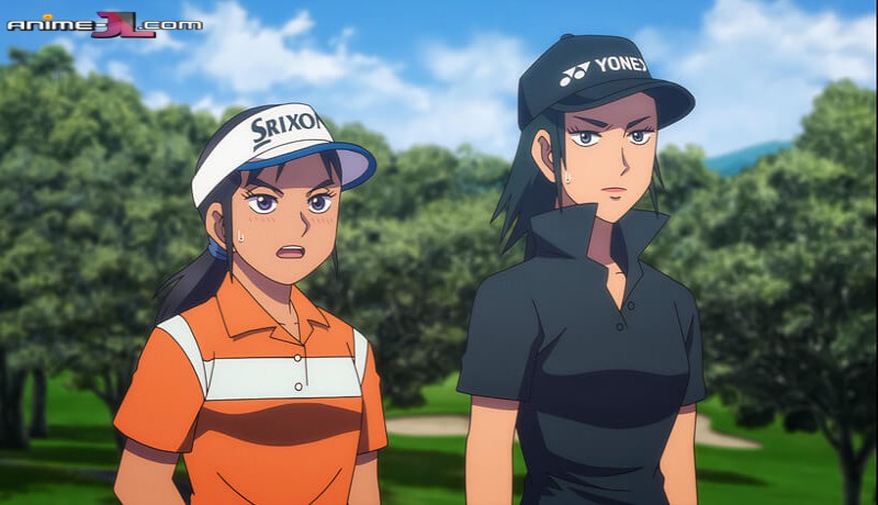 Ooi! Tonbo Temporada 2 Español Latino online