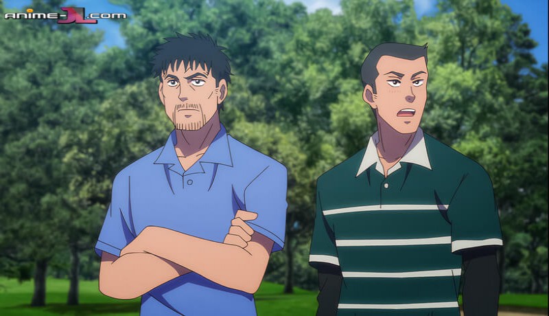 ver Ooi! Tonbo Temporada 2