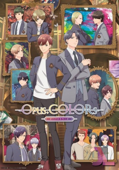 Opus.COLORs