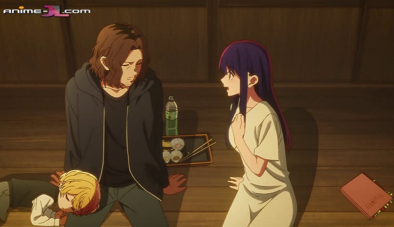 ver 【OSHI NO KO】 Temporada 3 Castellano