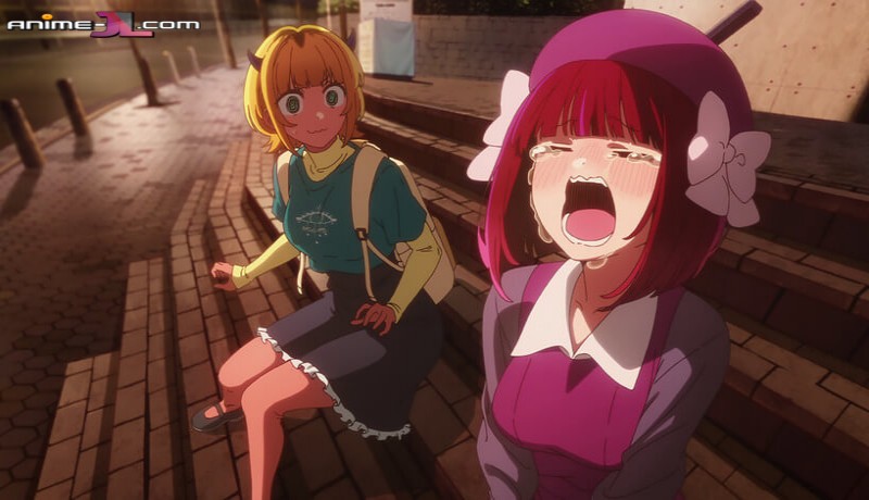 【OSHI NO KO】 Temporada 3 Castellano ver gratis