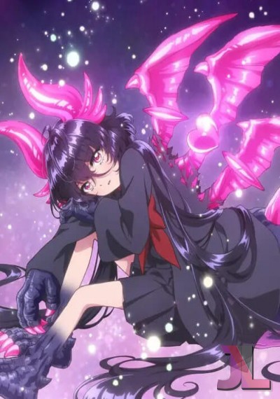 Otome Kaijuu Caraméliser Latino online