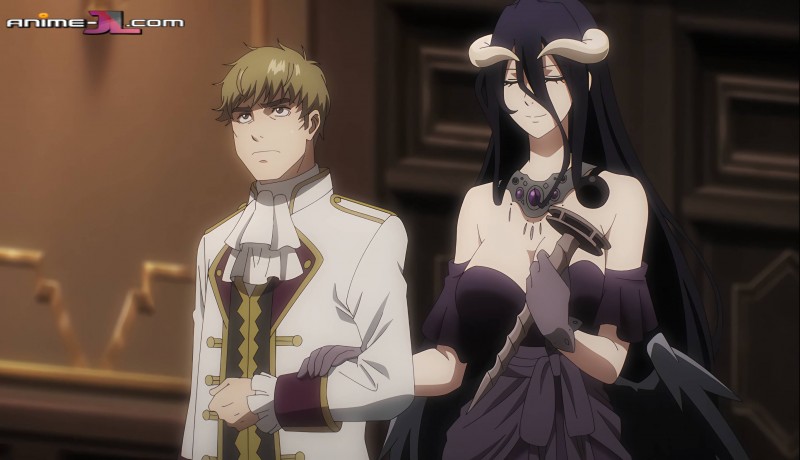 Overlord Castellano en hd