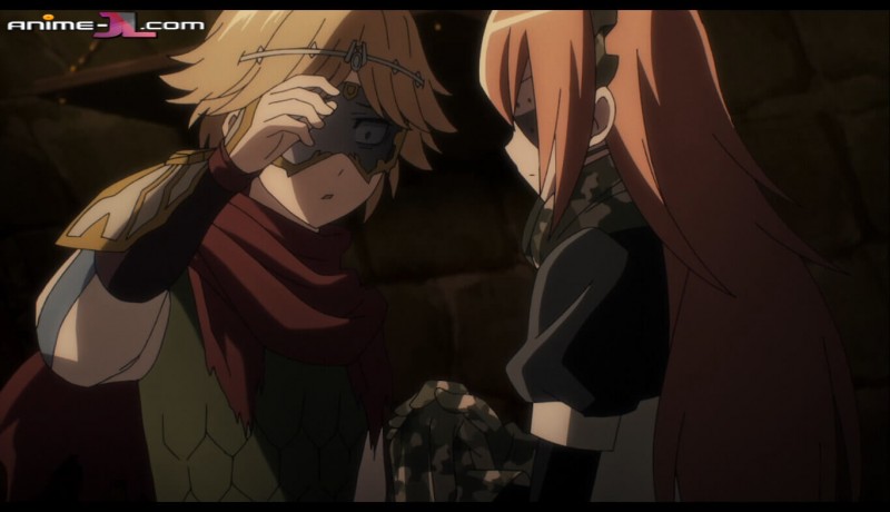 ver Overlord Movie 3: Sei Oukoku-hen Español Latino