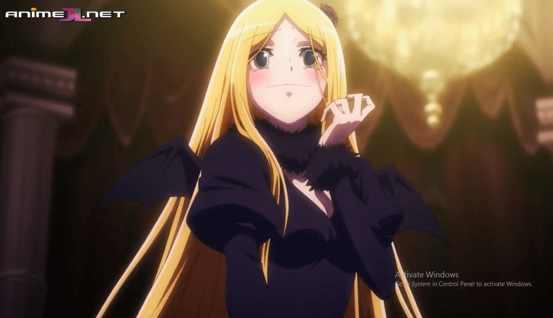 ver Overlord Temporada 4 Español Latino