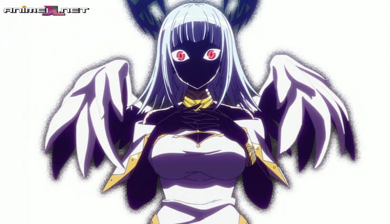 Ragna Crimson en latino