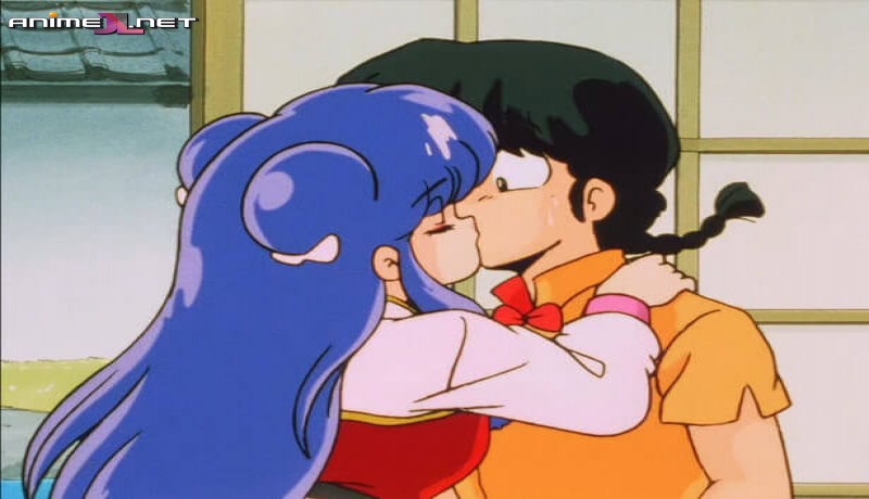 Ranma ½ Movies (Sin Censura) Español Latino en español