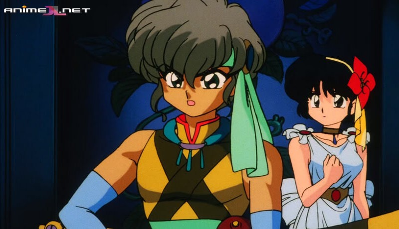 Ranma ½ Movies (Sin Censura) Español Latino completo