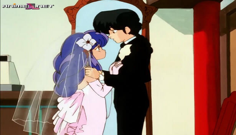 Ranma ½ (Sin Censura) Español Latino online