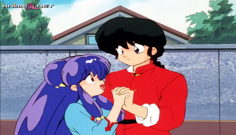 ver Ranma ½ (Sin Censura) Español Latino
