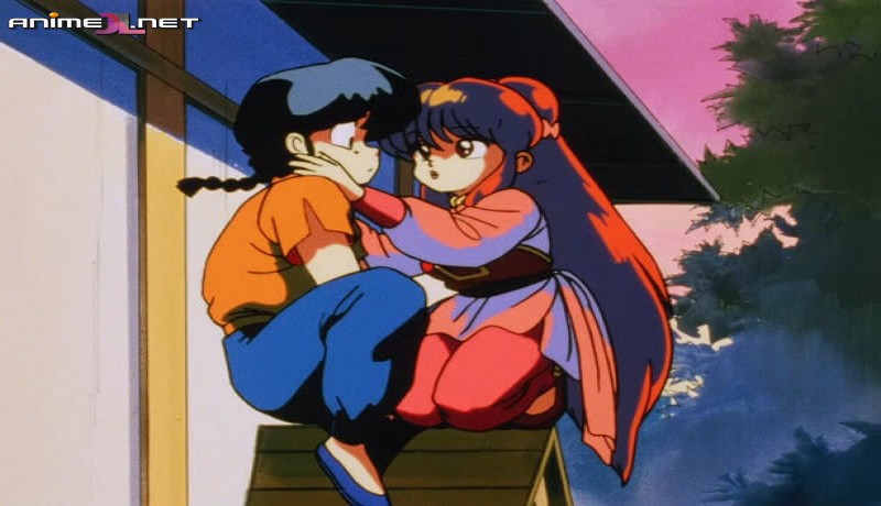 ver Ranma ½ (Sin Censura) Español Latino