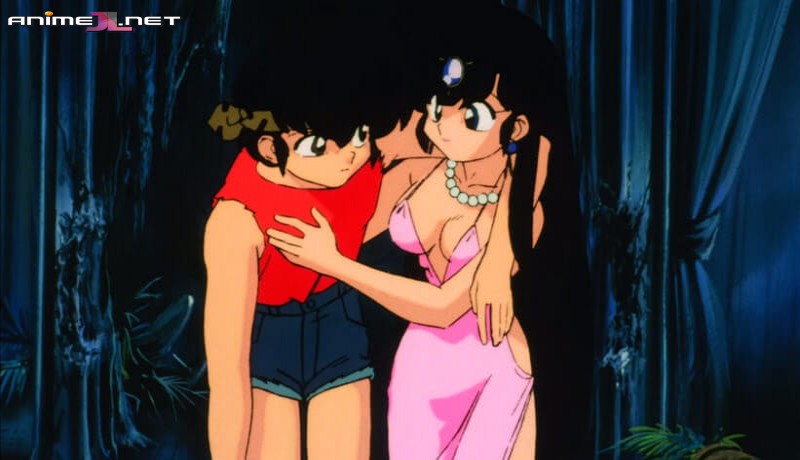Ranma ½ (Sin Censura) Español Latino ver gratis