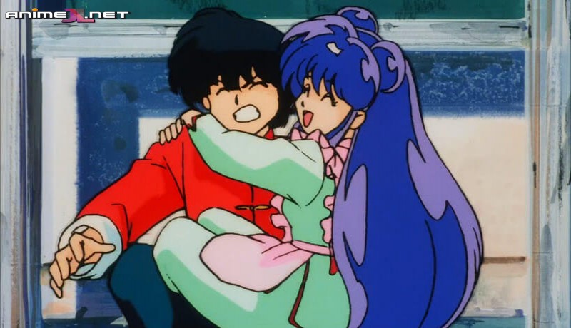 Ranma ½ (Sin Censura) Español Latino en español