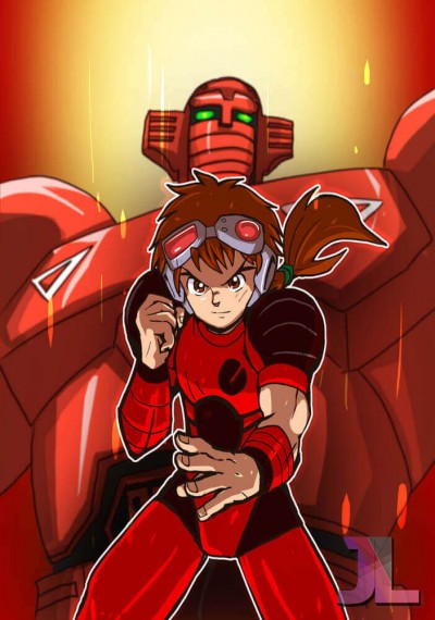 Red Baron (El Barón Rojo) Español Latino