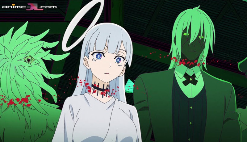 ver Reincarnation no Kaben