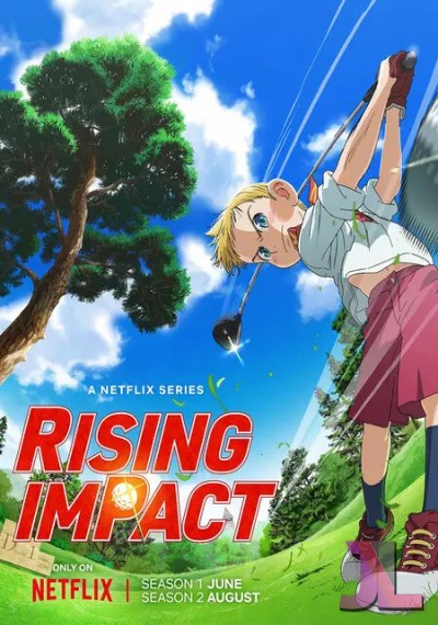Rising Impact