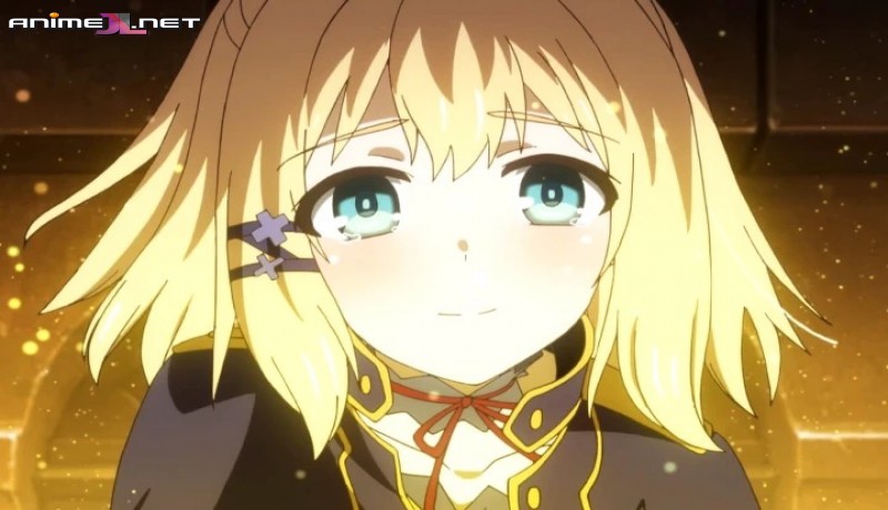 Rokudenashi Majutsu Koushi to Akashic Records Español Latino en latino
