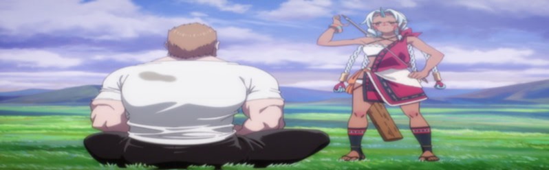Ryoumin 0-nin Start no Henkyou Ryoushu-sama