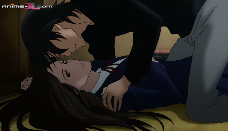 Sakamichi no Apollon Español Latino (ReDoblaje) online