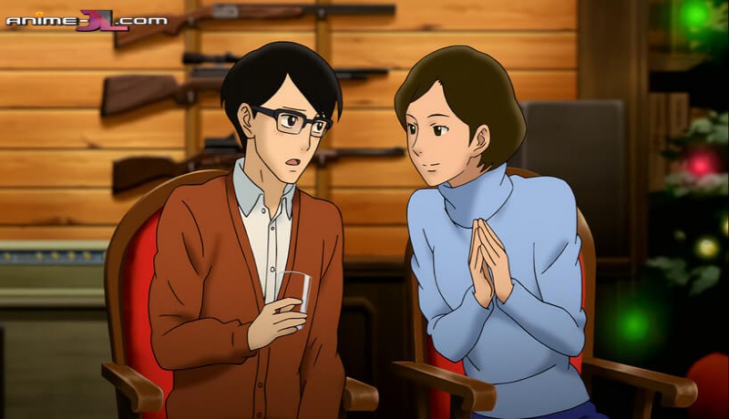 ver Sakamichi no Apollon Español Latino (ReDoblaje)