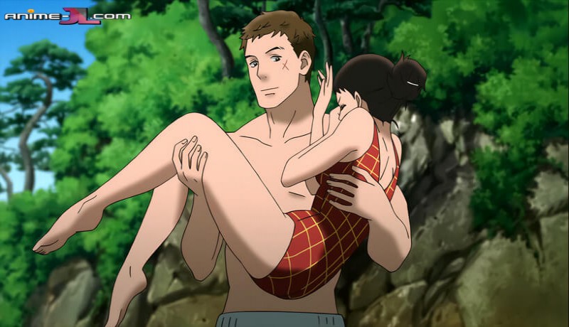 Sakamichi no Apollon Español Latino (ReDoblaje) full