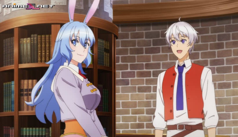Seija Musou: Salaryman, Isekai de Ikinokoru Tame ni Ayumu Michi full