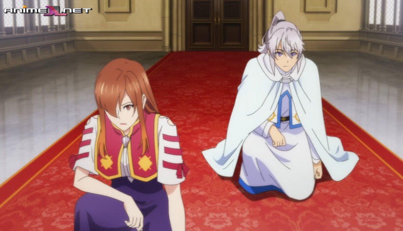 Seija Musou: Salaryman, Isekai de Ikinokoru Tame ni Ayumu Michi online