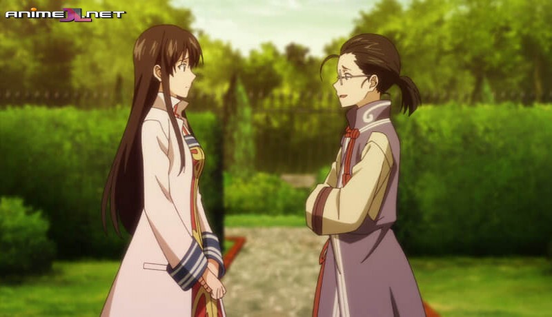 Seijo no Maryoku wa Bannou desu Temporada 2 en latino