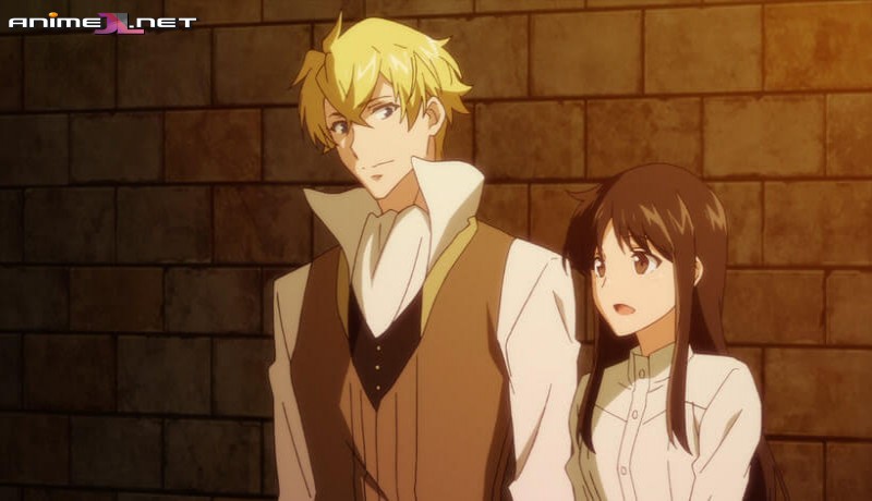ver Seijo no Maryoku wa Bannou desu Temporada 2