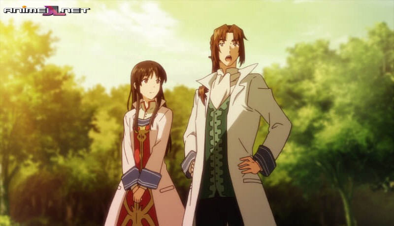 Seijo no Maryoku wa Bannou desu Temporada 2 en hd
