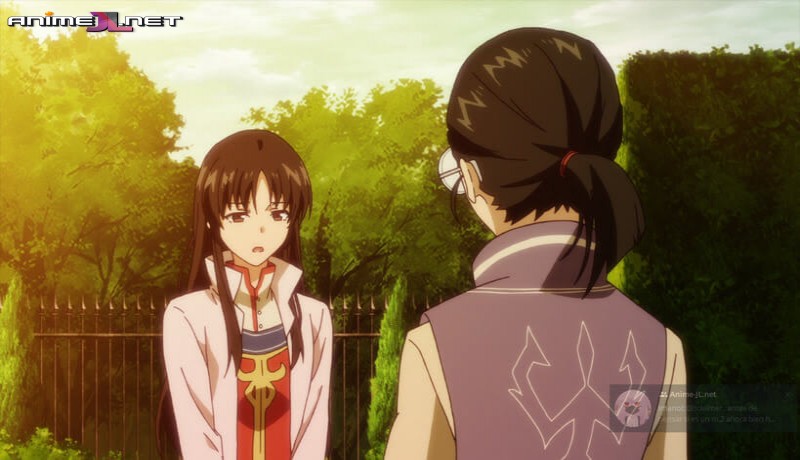 Seijo no Maryoku wa Bannou desu Temporada 2 en español