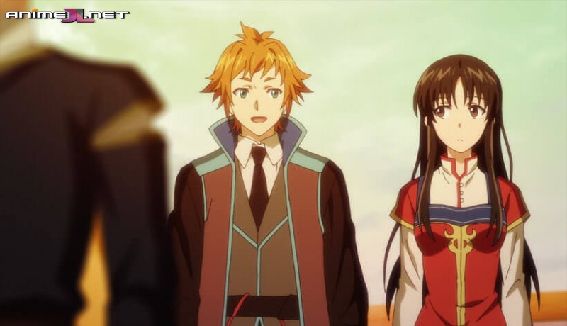 Seijo no Maryoku wa Bannou desu Temporada 2 full